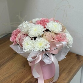 Тепло Сердца