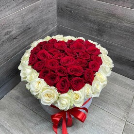 От всего сердца ❤️