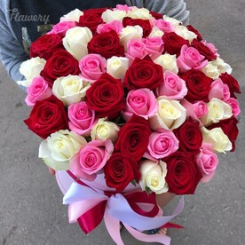 Жемчужина красоты.