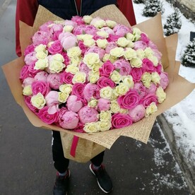 Бархатистый звон.