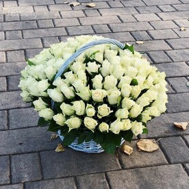 Вечная любовь.