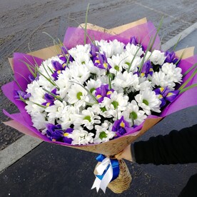 Волшебный миг