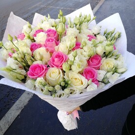 Нежнее нежного.