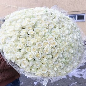 Пышный бал.