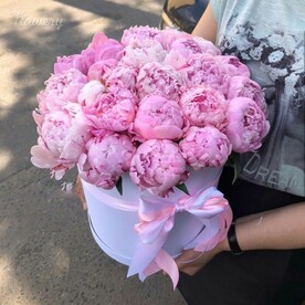 Пленительный аромат.