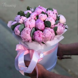 Весеннее чувство.