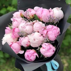 Красота любви.