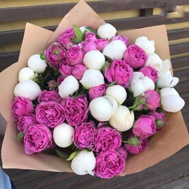 Аромат завтрашнего дня.