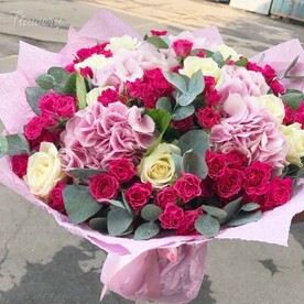 Сокровенная мечта.