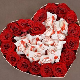 Без ума от любви.