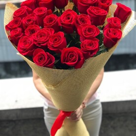 Вдвойне красивая.