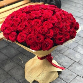 Красота любви.