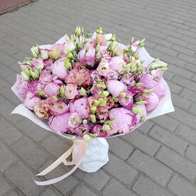 Аромат прованса