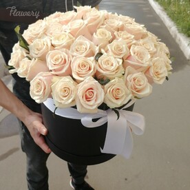 Нежный шелест