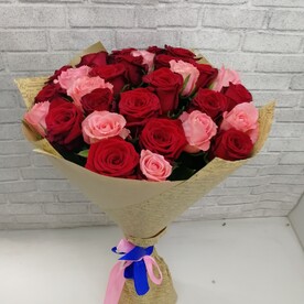 Микс (из розы)