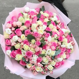 Вечная любовь.