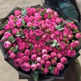 Чёрная любовь