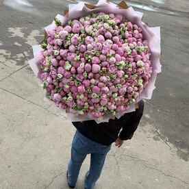 Пленительный аромат.