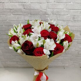 Букет соната.