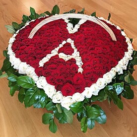 Сердечная благодарность.