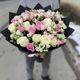 Французская красота 2