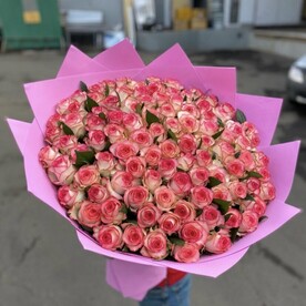 Роза Джумилия