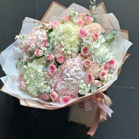 Букет мечта