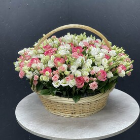 Корзина счастья