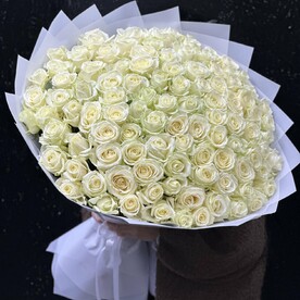 Цветущая милость