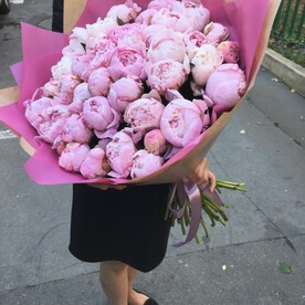 Элегантный букет