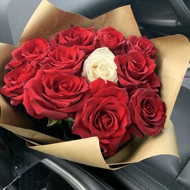 Для любимой