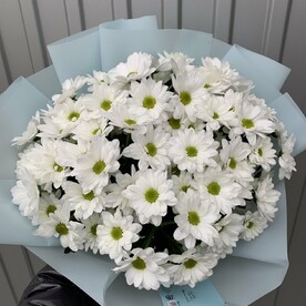 Воздушное облачко