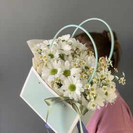 Летняя композиция