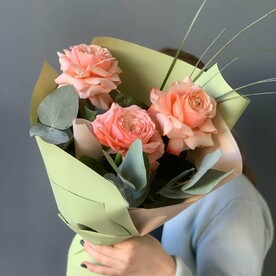 История любви