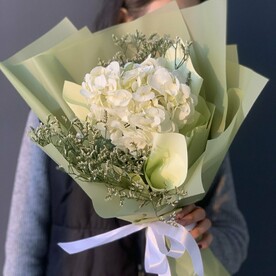 Воздушность