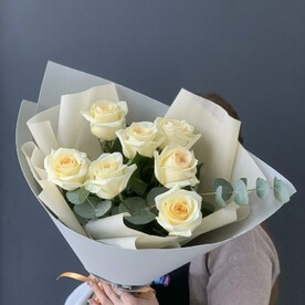 Белоснежная любовь