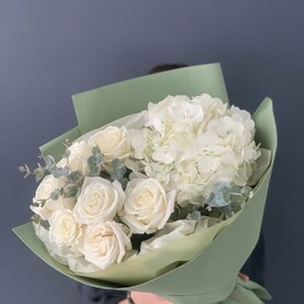 Райский сад