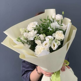 Свежий ветерок