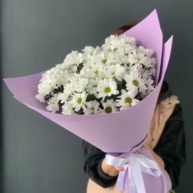 Лиловая лодочка