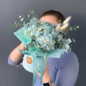 Морской бриз