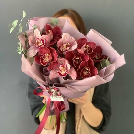 Весенние бабочки