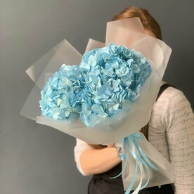 Морская лазурь