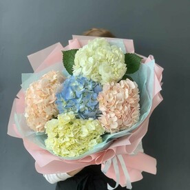 Воздушность