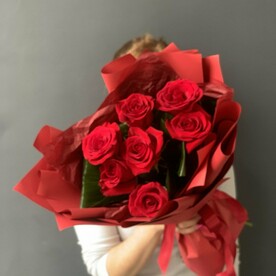 Скромность