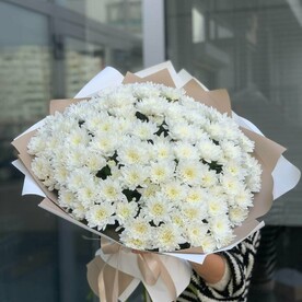 Букет гигант