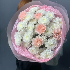 Теплые грёзы