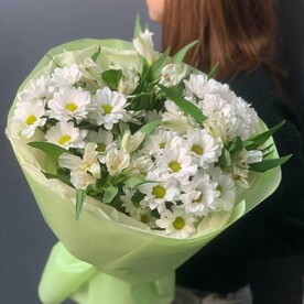 Пышная нежность