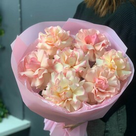 Розы для Мамы