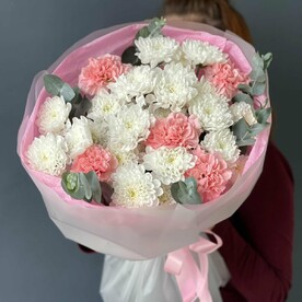 Стойкий букет