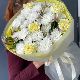 С благодарностью!